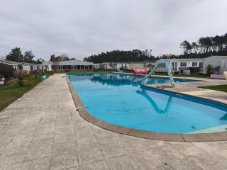 Casa de Camping em Marinha Grande - Pataias - 6
