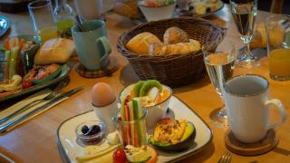 Gästehaus am Fürstweg - 5