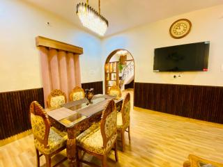 A Cozy Villa In Rishikesh-The Figtree Inn - 8