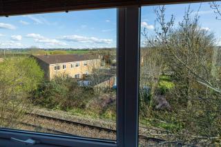 Fir Tree Lodge - Bristol - 2