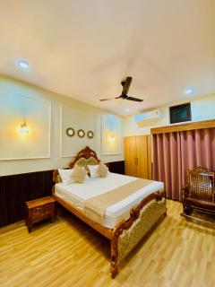A Cozy Villa In Rishikesh-The Figtree Inn - Rishīkesh - 5