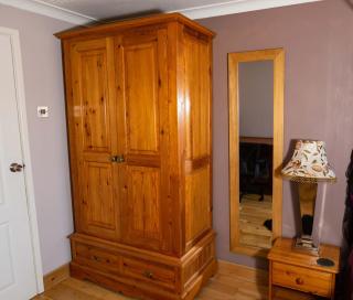 Fir Tree Lodge - Bristol - 6