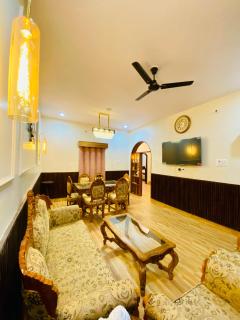 A Cozy Villa In Rishikesh-The Figtree Inn - 1