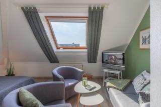 Grachtennest - Friedrichstadt - 2