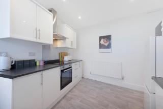 Spacious Retreat at Durham Road - Spennymoor - 4