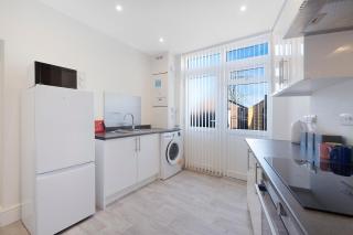 Spacious Retreat at Durham Road - Spennymoor - 9