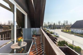 Loggiastuuv - Friedrichstadt - 1