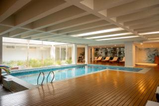 Hotel Zentiva Pinamar - Pinamar - 9