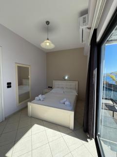 N'det Hotel - Sarandë - 7
