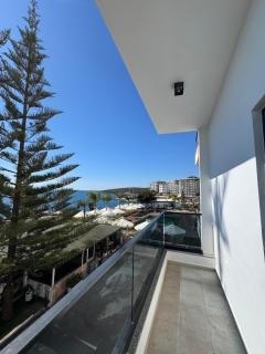N'det Hotel - Sarandë - 6
