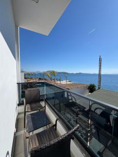 N'det Hotel - Sarandë - 2