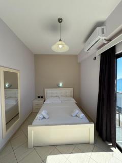 N'det Hotel - Sarandë - 9