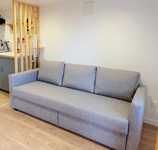 T2 privé-8min de Lyon-Parking privé-Terrasse - Irigny - 6