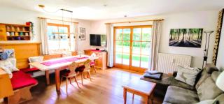 Ferienwohnung Bettina - Reit im Winkl - 9