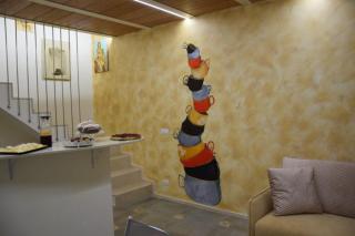 B&B Quarto Saraceno - Altamura - 2