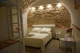 B&B Quarto Saraceno - Altamura - 9