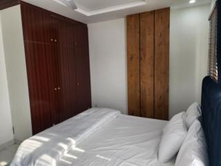 Heaven Serviced Apartments - Islamabad - 5
