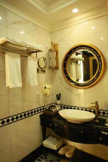 Golden Palace Hotel Yerevan - Erevan - 2