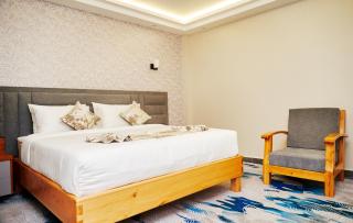 Tha Nickolee Hotel - Nanyuki - 9