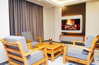 Tha Nickolee Hotel - Nanyuki - 4
