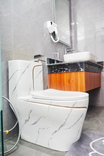 Tha Nickolee Hotel - Nanyuki - 3