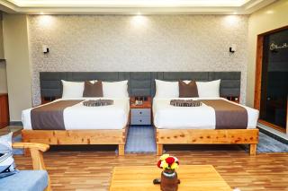 Tha Nickolee Hotel - Nanyuki - 1
