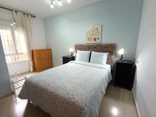 Duplex San Martin ROOF TOP - Sevilla - 7