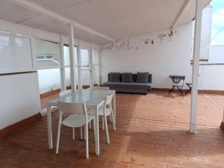 Duplex San Martin ROOF TOP - Sevilla - 5