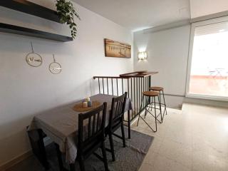 Duplex San Martin ROOF TOP - Sevilla - 3