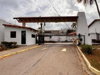 Cabaña vacacional - Paraguachi - 1