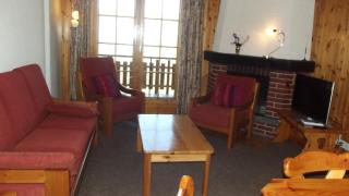 Mayens de l Ours DZ 130 - MOUNTAIN apartment 8 pers - Salins - 9