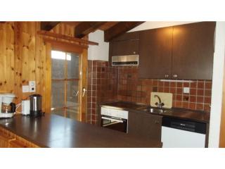 Mayens de l Ours DZ 130 - MOUNTAIN apartment 8 pers - Salins - 7