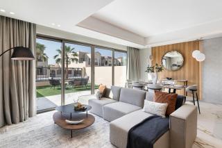 Luxury 3BR with Maids Room Townhouse by Ellie Saab Residences, in JGE - Allsopp & Allsopp - 0