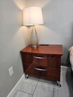 Cozy Norment Forest Apartment - Lumberton - 4
