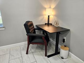 Cozy Norment Forest Apartment - Lumberton - 3