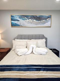 Cozy Norment Forest Apartment - Lumberton - 6