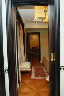Golden Palace Hotel Yerevan - Erevan - 3
