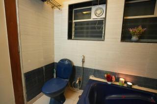 Sam's Apt- Majestic 3BHK, Prabhat Rd, Deccan - 9