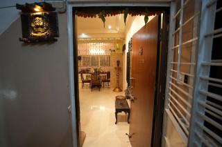 Sam's Apt- Majestic 3BHK, Prabhat Rd, Deccan - Pune - 7