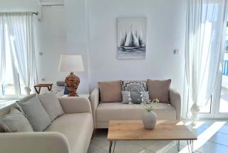 Sunshine apartment - 4
