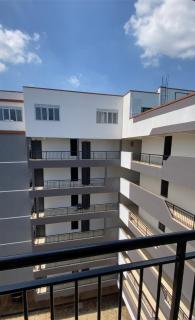 Urban view apartment - 8