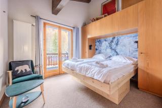 Mayens de l Ours CZ 030 - MOUNTAIN apartment 6 per - Agettes - 3