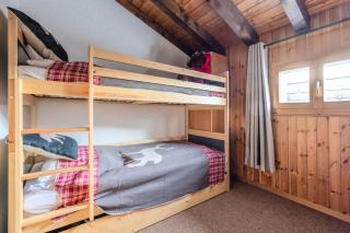 Mayens de l Ours CZ 030 - MOUNTAIN apartment 6 per - 2