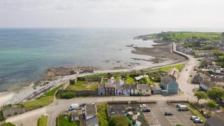 Large Stunning Sea View Coastal Townhouse - Killough - 5