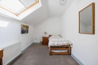 Large Stunning Sea View Coastal Townhouse - Killough - 4