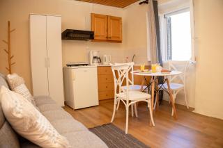 Lisa's DownTown Apartment - 1