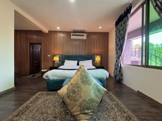 Sardar House - Nathia Gali - 4