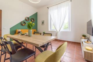 Art Nouveau Apartment With Garden Near The Station - Verona - 4