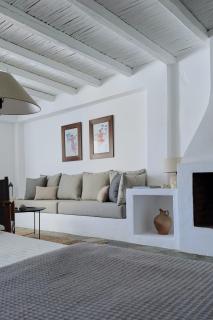 Eros Home Serifos - 2