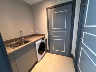 Luxury Durham Home in DH1, Free Parking, No Fees - Durham - 2